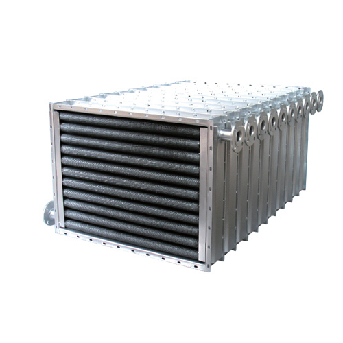 SRL/SRZ型散热器表冷器